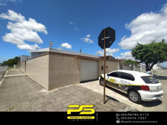 Casa com 4 Quartos à Venda, 225 m² em Cristo Redentor - João Pessoa
