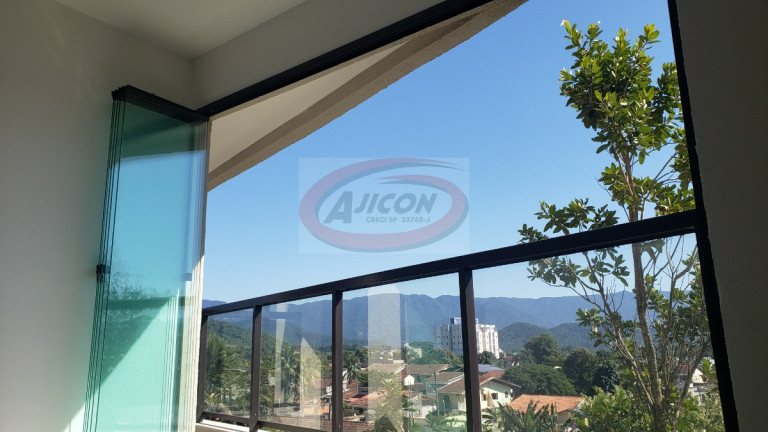Imagem Apartamento com 2 Quartos à Venda, 72 m² em Itaguá - Ubatuba