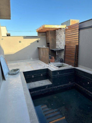 Imagem Casa com 3 Quartos à Venda, 135 m² em Campestre - Piracicaba Imagem Casa com 3 Quartos à Venda, 135 m² em Campestre - Piracicaba