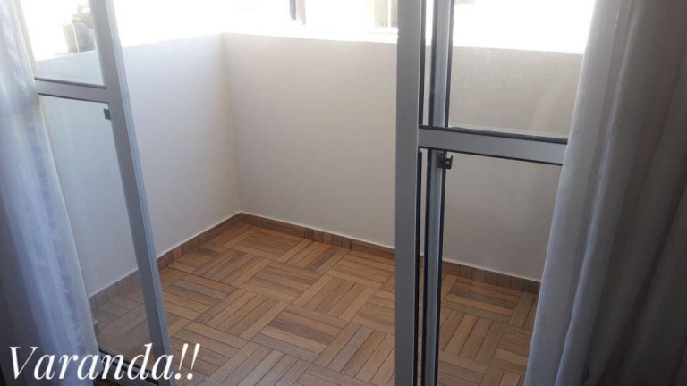 Imagem Apartamento com 2 Quartos à Venda, 50 m² em Lopes De Oliveira - Sorocaba
