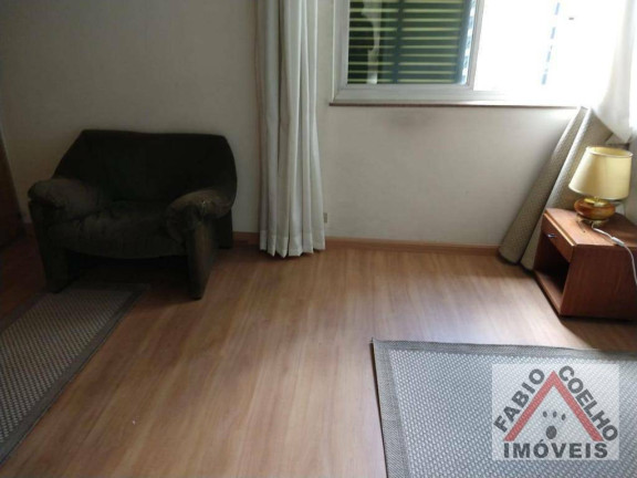 Imagem Apartamento com 3 Quartos à Venda, 137 m² em Vila Mariana - São Paulo