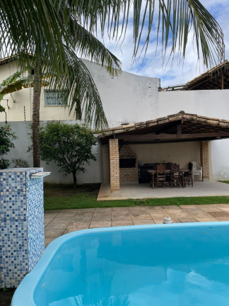 Imagem Casa com 5 Quartos à Venda, 890 m² em Itapuã - Salvador Imagem Casa com 5 Quartos à Venda, 890 m² em Itapuã - Salvador