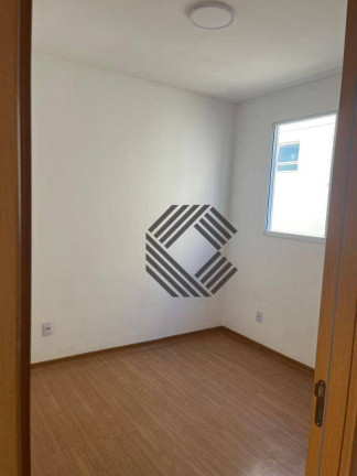 Imagem Apartamento com 2 Quartos à Venda, 46 m² em Caguaçu - Sorocaba Imagem Apartamento com 2 Quartos à Venda, 46 m² em Caguaçu - Sorocaba