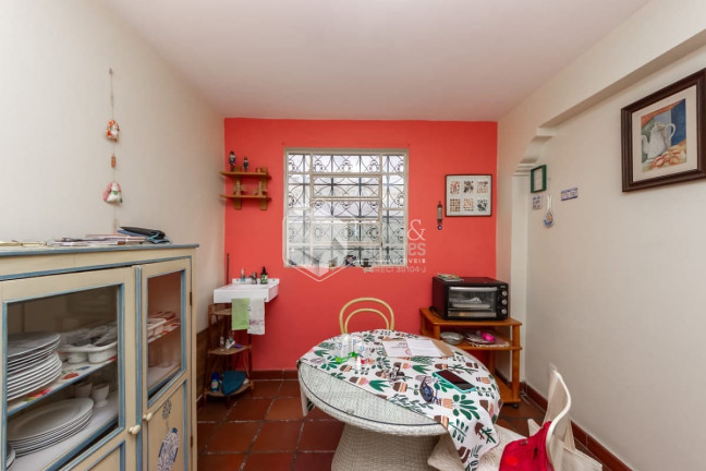 Imagem Casa com 3 Quartos à Venda, 220 m² em Perdizes - São Paulo Imagem Casa com 3 Quartos à Venda, 220 m² em Perdizes - São Paulo