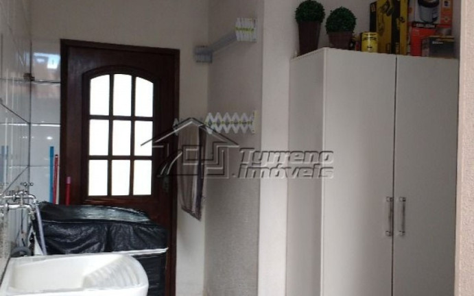 Imagem Casa de Condomínio com 3 Quartos à Venda, 220 m² em Urbanova - São José Dos Campos Imagem Casa de Condomínio com 3 Quartos à Venda, 220 m² em Urbanova - São José Dos Campos