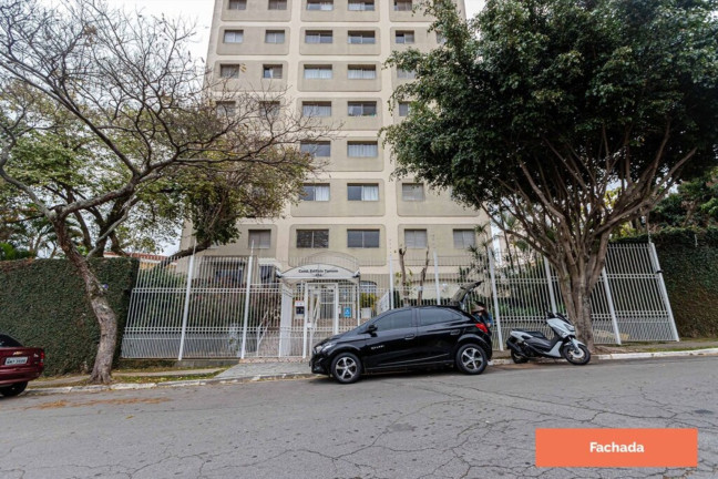 Imagem Apartamento com 2 Quartos à Venda, 89 m² em Campo Belo - São Paulo Imagem Apartamento com 2 Quartos à Venda, 89 m² em Campo Belo - São Paulo