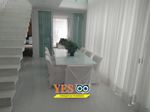 Imagem Casa com 3 Quartos à Venda, 265 m² em Sim - Feira De Santana Imagem Casa com 3 Quartos à Venda, 265 m² em Sim - Feira De Santana