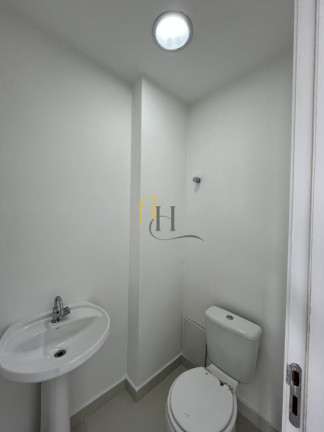 Imagem Sala Comercial para Alugar, 48 m² em água Branca - São Paulo Imagem Sala Comercial para Alugar, 48 m² em água Branca - São Paulo