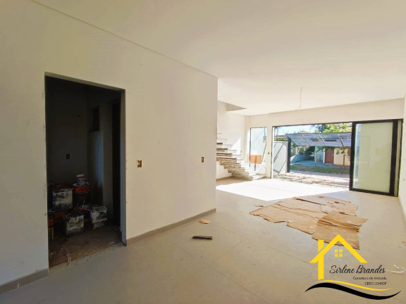 Imagem Casa com 2 Quartos à Venda, 75 m² em Salinas - Balneário Barra Do Sul Imagem Casa com 2 Quartos à Venda, 75 m² em Salinas - Balneário Barra Do Sul