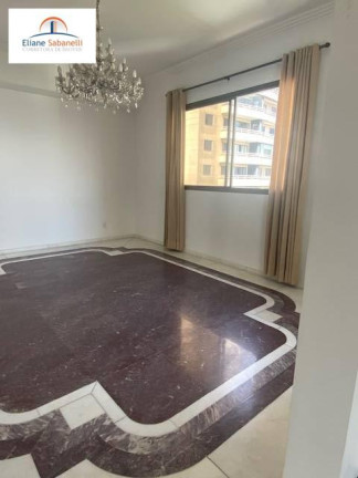 Imagem Apartamento com 4 Quartos à Venda, 424 m² em Vila Suzana - São Paulo Imagem Apartamento com 4 Quartos à Venda, 424 m² em Vila Suzana - São Paulo