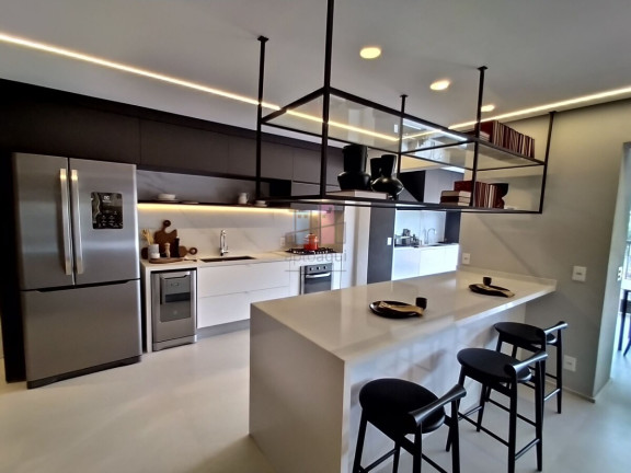 Imagem Apartamento com 3 Quartos à Venda, 173 m² em Alto Da Boa Vista - São Paulo Imagem Apartamento com 3 Quartos à Venda, 173 m² em Alto Da Boa Vista - São Paulo