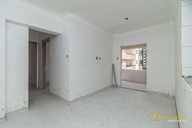 Imagem Apartamento com 2 Quartos à Venda, 75 m² em Tupi - Praia Grande