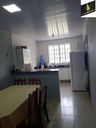 Imagem Casa com 2 Quartos à Venda, 110 m² em Piçarras - Guaratuba