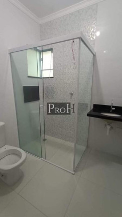 Imagem Sobrado com 3 Quartos à Venda, 115 m² em Campestre - Santo André Imagem Sobrado com 3 Quartos à Venda, 115 m² em Campestre - Santo André