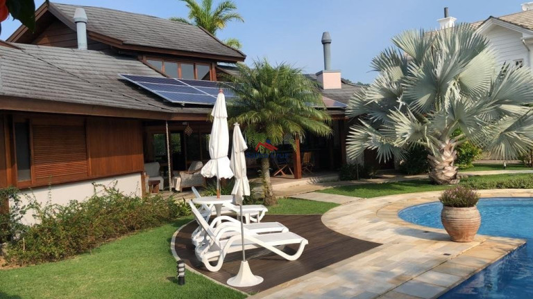 Casa com 3 Quartos à Venda, 900 m² em Jurerê Internacional - Florianópolis