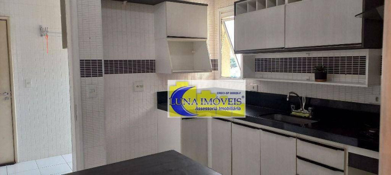 Imagem Apartamento com 3 Quartos à Venda, 106 m² em Centro - São Bernardo Do Campo Imagem Apartamento com 3 Quartos à Venda, 106 m² em Centro - São Bernardo Do Campo