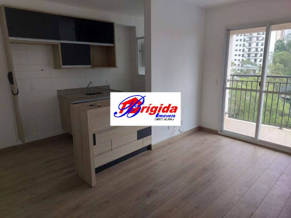 Imagem Apartamento com 2 Quartos à Venda, 52 m² em Jardim Parque Morumbi - São Paulo Imagem Apartamento com 2 Quartos à Venda, 52 m² em Jardim Parque Morumbi - São Paulo