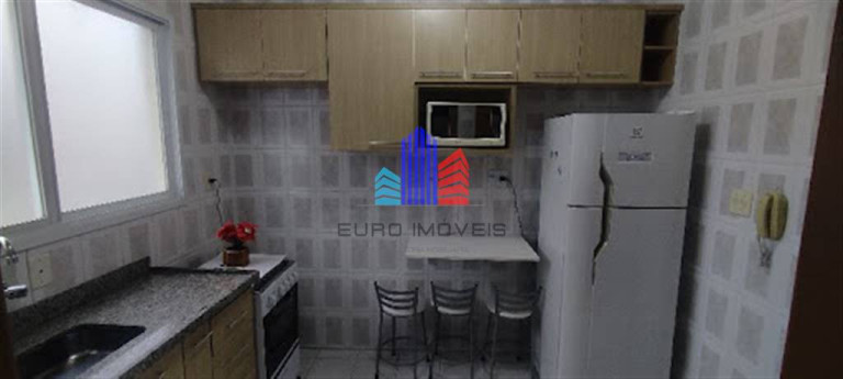 Imagem Apartamento com 2 Quartos para Alugar, 73 m² em Boqueirao - Praia Grande