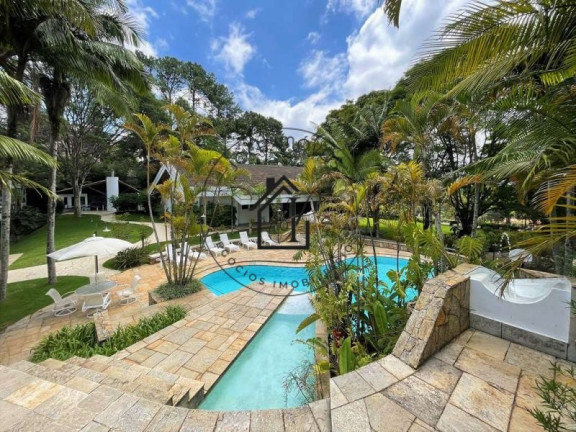 Imagem Casa de Condomínio com 3 Quartos à Venda, 10.000 m² em Chácara Granja Velha - Cotia Imagem Casa de Condomínio com 3 Quartos à Venda, 10.000 m² em Chácara Granja Velha - Cotia