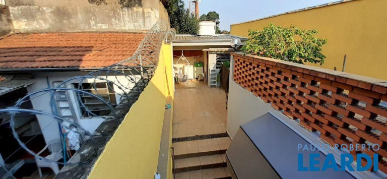 Imagem Sobrado com 3 Quartos à Venda, 150 m² em Vila Curuçá - Santo André Imagem Sobrado com 3 Quartos à Venda, 150 m² em Vila Curuçá - Santo André