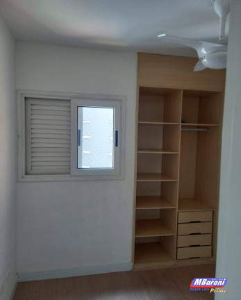 Imagem Apartamento com 3 Quartos à Venda, 76 m² em Vila Olímpia - São Paulo