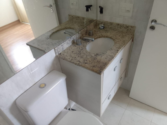 Imagem Apartamento com 3 Quartos à Venda, 65 m² em Vila Curuçá - Santo André Imagem Apartamento com 3 Quartos à Venda, 65 m² em Vila Curuçá - Santo André