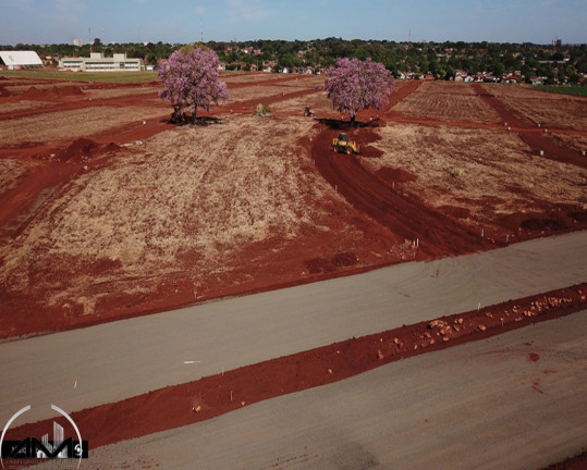 Imagem Terreno à Venda, 200 m² em Jardim Marcia - Dourados Imagem Terreno à Venda, 200 m² em Jardim Marcia - Dourados