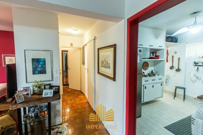 Imagem Apartamento à Venda, em Itaim Bibi - São Paulo Imagem Apartamento à Venda, em Itaim Bibi - São Paulo