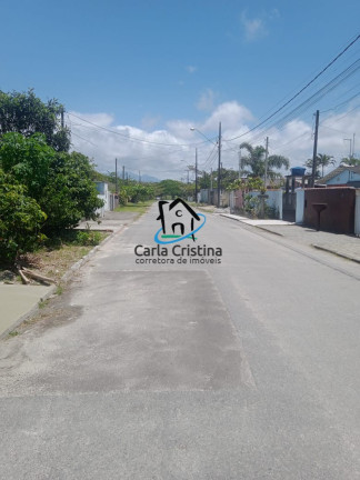 Imagem Casa com 2 Quartos à Venda, 54 m² em Balneario Gaivotas - Matinhos