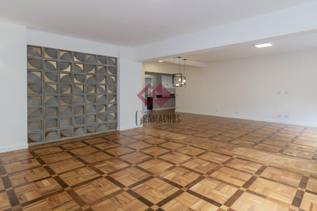 Imagem Apartamento com 2 Quartos à Venda, 180 m² em Higienópolis - São Paulo