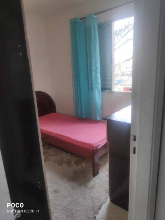 Imagem Apartamento com 2 Quartos à Venda, 45 m² em Jardim Belém - São Paulo