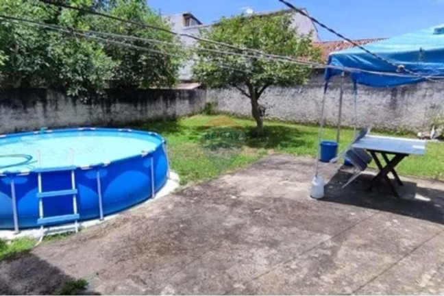 Imagem Casa com 4 Quartos à Venda, 120 m² em Maravista - Niterói