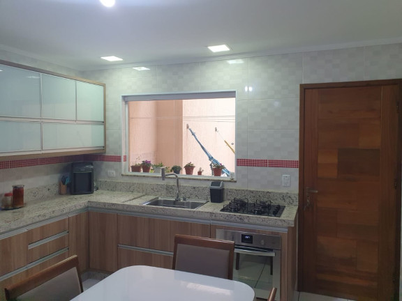 Imagem Sobrado com 2 Quartos à Venda, 108 m² em Cidade Líder - São Paulo