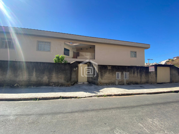 Apartamento com 2 Quartos à Venda, 10 m² em Jardim São Paulo - Poços De Caldas