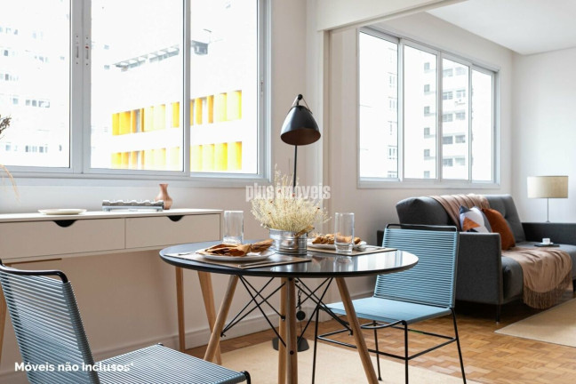 Imagem Apartamento com 2 Quartos à Venda, 86 m² em Cerqueira César - São Paulo Imagem Apartamento com 2 Quartos à Venda, 86 m² em Cerqueira César - São Paulo