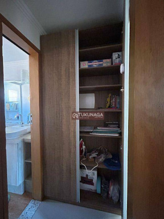 Imagem Apartamento com 2 Quartos à Venda, 52 m² em Gopoúva - Guarulhos