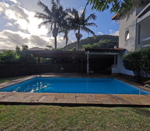 Imagem Casa com 6 Quartos à Venda, 300 m² em Maresias - São Sebastião Imagem Casa com 6 Quartos à Venda, 300 m² em Maresias - São Sebastião