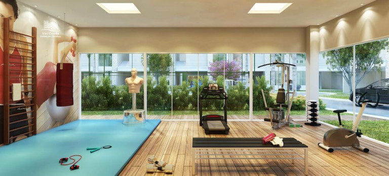 Imagem Casa de Condomínio com 3 Quartos à Venda, 158 m² em Tamatanduba - Eusébio