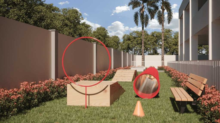 Imagem Apartamento com 2 Quartos à Venda, 51 m² em Parque Residencial Flamboyant - São José Dos Campos Imagem Apartamento com 2 Quartos à Venda, 51 m² em Parque Residencial Flamboyant - São José Dos Campos