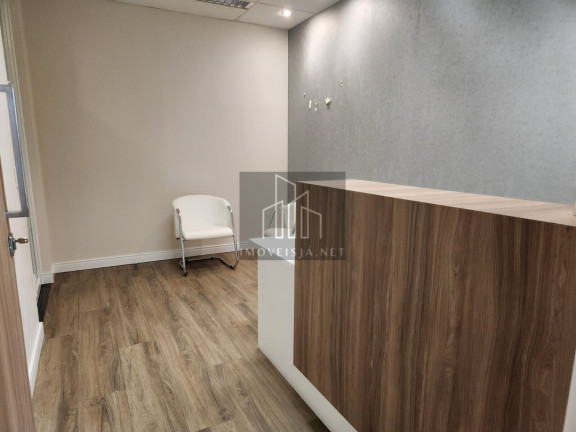 Imagem Sala Comercial para Alugar, 185 m² em Alphaville Industrial - Barueri