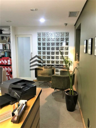 Imagem Sala Comercial à Venda, 45 m² em Paraíso - São Paulo Imagem Sala Comercial à Venda, 45 m² em Paraíso - São Paulo