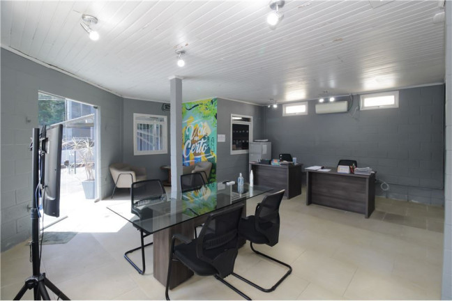 Imagem Sala Comercial à Venda,  em Agronomia - Porto Alegre