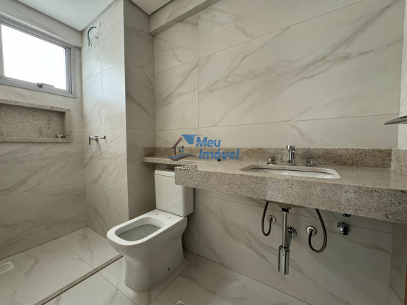 Imagem Imóvel com 3 Quartos à Venda, 185 m² em Sul (águas Claras) - Brasília