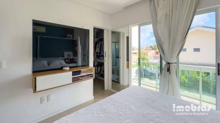 Imagem Casa com 3 Quartos à Venda, 140 m² em Engenheiro Luciano Cavalcante - Fortaleza