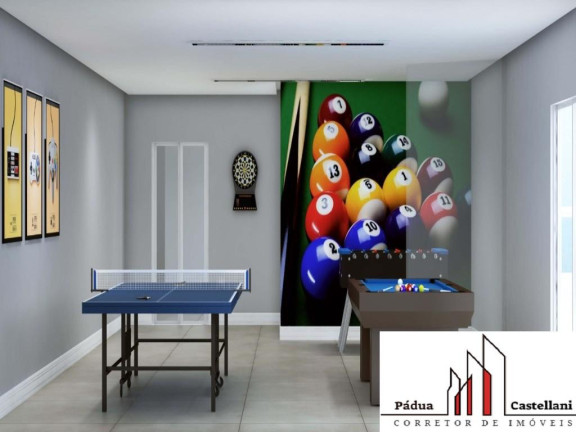 Imagem Apartamento com 3 Quartos à Venda, 100 m² em Ocian - Praia Grande