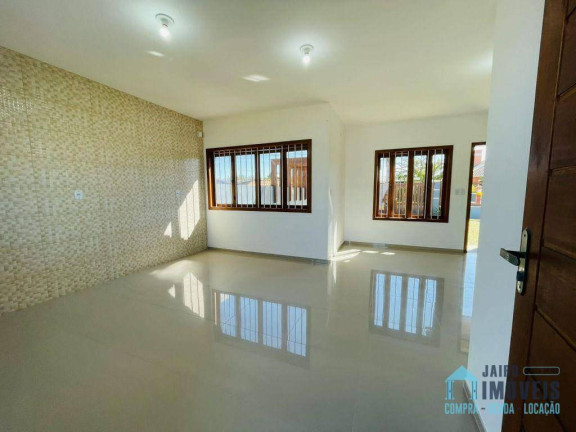 Imagem Casa com 3 Quartos à Venda, 90 m² em Nova Tramandaí - Tramandaí Imagem Casa com 3 Quartos à Venda, 90 m² em Nova Tramandaí - Tramandaí