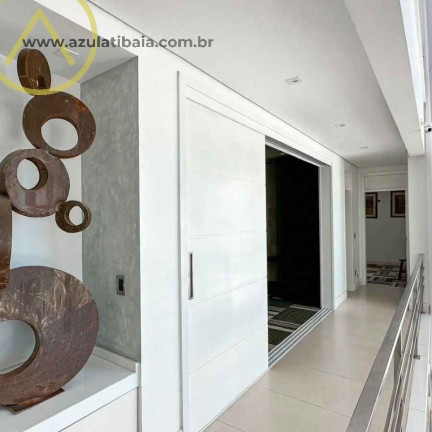 Imagem Casa com 5 Quartos à Venda, 608 m² em Condomínio Figueira Garden - Atibaia
