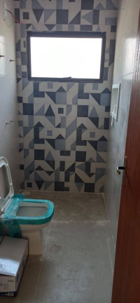 Imagem Casa de Condomínio com 3 Quartos à Venda, 110 m² em Caguassu - Sorocaba