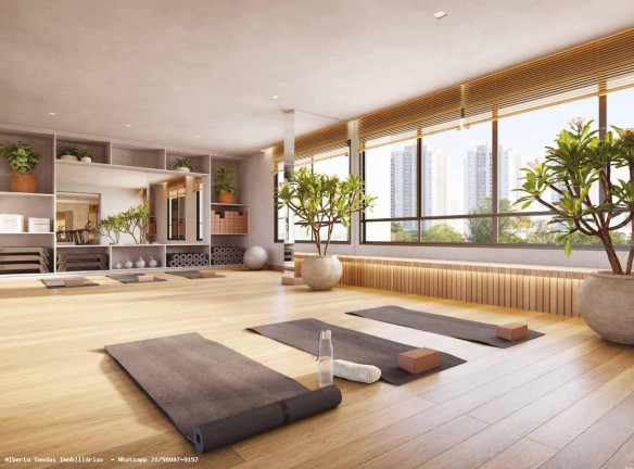 Imagem Apartamento com 2 Quartos à Venda, 87 m² em Horto Florestal - Salvador