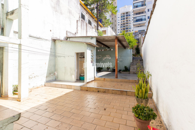 Imagem Casa com 3 Quartos à Venda, 280 m² em Vila Ipojuca - São Paulo Imagem Casa com 3 Quartos à Venda, 280 m² em Vila Ipojuca - São Paulo